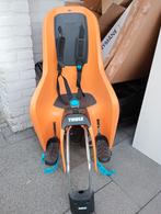 Thule kinderfietsstoeltje, Ophalen, Gebruikt