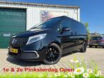 Mercedes-Benz V-Klasse 250d Lang Avantgarde Edition Burmeste, Auto's, Mercedes-Benz, Automaat, Achterwielaandrijving, Met garantie (alle)