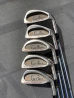 3x Irons - True Temper Dynamic Gold, Ophalen, Club, Overige merken