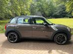 Mini Countryman 1.6 Cooper 2011 Bruin, Auto's, Mini, Voorwielaandrijving, Bruin, 4 stoelen, 122 pk