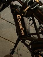 Ouxi H9 Fatbike (2023) - Val schade, Nieuwe Remmen, 59 cm of meer, Ophalen, Gebruikt, Overige merken