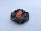 Miami Heat belt buckle, Ophalen of Verzenden, Zo goed als nieuw, Sport