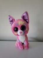 Ty Beanie Boo Boo knuffel Cancun., Ophalen of Verzenden, Gebruikt, Hond