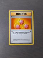 2016 evolutions 85/108 revive, Hobby en Vrije tijd, Verzamelkaartspellen | Pokémon, Ophalen of Verzenden, Zo goed als nieuw, Losse kaart