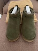 Laarsjes, Lage of Enkellaarzen, Nieuw, Ophalen of Verzenden, Onbekend