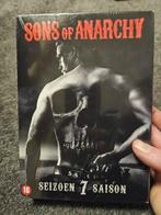 Sons of Anarchy Seizoen 7 NIEUW!, Cd's en Dvd's, Dvd's | Tv en Series, Ophalen of Verzenden, Nieuw in verpakking