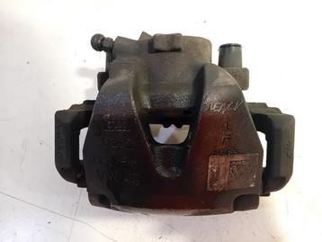 Remklauw links voor Audi A4 beschikbaar voor biedingen