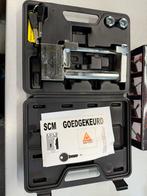 Milenco Compact Slot SCM Knott KS 25/30/35, Caravans en Kamperen, Ophalen of Verzenden, Nieuw