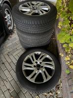 Volvo v60 Continental wintercontact banden 17 inch, Auto-onderdelen, Banden en Velgen, 17 inch, 235 mm, Band(en), Winterbanden