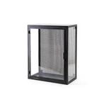 Stalen metalen wandkast Furnilux Axel, Ophalen of Verzenden, Minder dan 150 cm, Minder dan 100 cm, 25 tot 50 cm