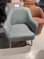 NIEUWE SAMPLES VAN FAUTEUILTJES VOOR SPOTPRIJS, Huis en Inrichting, Fauteuils, Ophalen, MODERN, Nieuw, 75 tot 100 cm