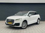 Audi Q2 1.4 Tfsi CoD 150pk S Tronic 2017 Wit, Q2, 4 cilinders, Wit, Origineel Nederlands