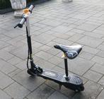 Kinder Elektrische step, Fietsen en Brommers, Steps, Ophalen, Gebruikt, Elektrische step (E-scooter), Overige merken