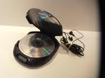 Sony Discman D.155, Audio, Tv en Foto, Walkmans, Discmans en Minidiscspelers, Discman, Verzenden