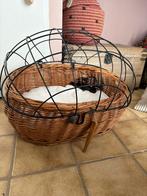 Hondenfietsmand, Dieren en Toebehoren, Ophalen