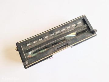 Instrumentenpaneel Volvo 142 144 145 164 -72 683900 beschikbaar voor biedingen