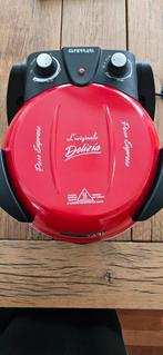 Pizzamaker Ferrari, Ophalen of Verzenden, Gebruikt