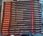 18 delige Fauna encyclopedie, Boeken, Ophalen of Verzenden, Zo goed als nieuw, Dieren
