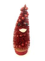 Vrolijk mini kerstboompje, Diversen, Ophalen of Verzenden, Nieuw