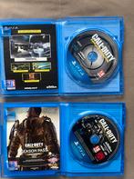 Playstation 4 spellen Call Of Duty, Spelcomputers en Games, Ophalen of Verzenden, Zo goed als nieuw