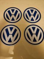 VW Volkswagen stickers, Ophalen of Verzenden, Zo goed als nieuw, Auto of Motor
