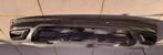 Audi Q7 4M S-Line Facelift Diffusor (OEM), Ophalen, Voor, Audi, Spatbord