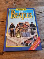 The Beatles Story Rockups Pop-Up Boek, Ophalen of Verzenden, Zo goed als nieuw, Artiest, Rockups