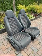 GTI interieur Caddy/Transporter, Ophalen