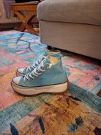 BK British Knights Sneakers 39 - Lichtblauw - Maat 38, British Knights, Blauw, Ophalen of Verzenden, Sneakers of Gympen