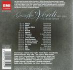 NIEUW 35CD Verdi: The Great Operas, Ophalen of Verzenden, Romantiek, Nieuw in verpakking, Boxset