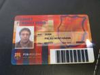 Seizoenkaart Carnet de Soci Barcelona 2008 Anual, Ophalen, Gebruikt, Buitenlandse clubs, Overige typen