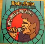 Holy Noise -James Brown Is Still Alive!!, Gebruikt, 7 inch, Single, Ophalen of Verzenden
