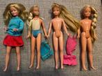 Set Skipper Mattel, Ophalen of Verzenden, Gebruikt, Fashion Doll