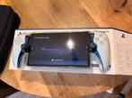 Sony Playstation portal, Spelcomputers en Games, Ophalen, Zo goed als nieuw, Wit, Overige modellen