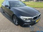 BMW 5-serie 530i High Executive, Automaat, 1998 cc, Achterwielaandrijving, Gebruikt