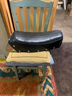 Origineel Yamaha Street zadel past ook op blauw witje, Ophalen, Zo goed als nieuw, Zadel, Yamaha