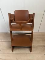 Trip Trap Bruin, Ophalen, Gebruikt, Meegroeistoel, Stoelverkleiner