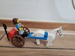 Lego 6010 compleet, Ophalen of Verzenden, Zo goed als nieuw