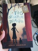 Films die nergens draaien - yorick goldewijk, Ophalen of Verzenden, Zo goed als nieuw, Sprookjes