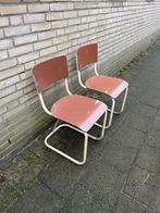 Gispen 107, Ophalen, Gebruikt, Overige kleuren, Hout