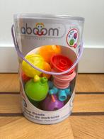 Lalaboom educatieve kralen, Kinderen en Baby's, Speelgoed | Educatief en Creatief, Ophalen of Verzenden, Zo goed als nieuw, Ontdekken