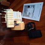 Imagine babylock machine, Hobby en Vrije tijd, Naaimachines en Toebehoren, Ophalen, Gebruikt, Lockmachine, Overige merken