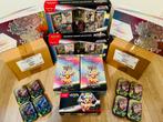 Prismatic Evolutions Pokémon Sealed Collection te koop/ruil, Hobby en Vrije tijd, Verzamelkaartspellen | Pokémon, Ophalen of Verzenden