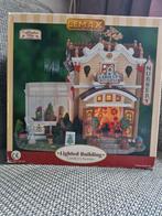 Lemax Carolyn's Nursery 65401, Diversen, Ophalen of Verzenden, Zo goed als nieuw