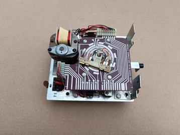Selectie Unit/ Mechaniek Rowe-AMi (Div) jukebox beschikbaar voor biedingen