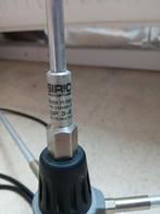 Sirio GP 3-E VHF Antenne - Zo Goed Als Nieuw, Ophalen of Verzenden, Zo goed als nieuw, Antenne