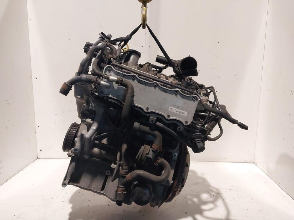 Motor Volkswagen Golf VII Variant (AUVV) 2014 04E100035C, Gebruikt, Volkswagen, Volkswagen AG, Kundenbetreuung@volkswagen.de