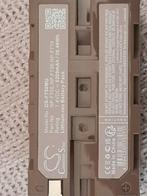 CS-F750MU Accu -   nieuw, Ophalen of Verzenden, Zo goed als nieuw, Oplaadbaar