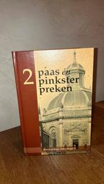 B. Smytegelt - Twee paas-en twee pinksterpreken, Boeken, Godsdienst en Theologie, Ophalen of Verzenden, Zo goed als nieuw, B. Smytegelt