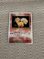 Special edition Vulpix te koop, Hobby en Vrije tijd, Verzamelkaartspellen | Pokémon, Ophalen